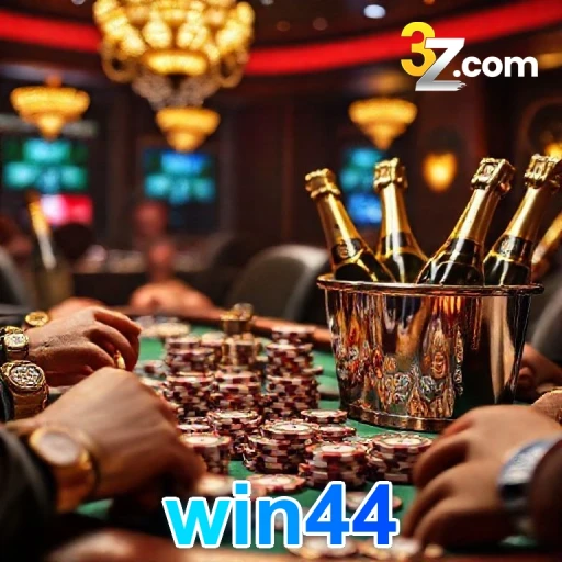 win44 app Jogos de caça-níqueis