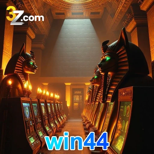 win44 app Jogos de caça-níqueis